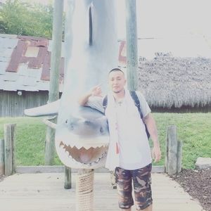 Meet your Posher, Javier